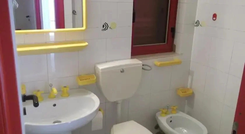 Casa Vacanza Parco degli Aranci