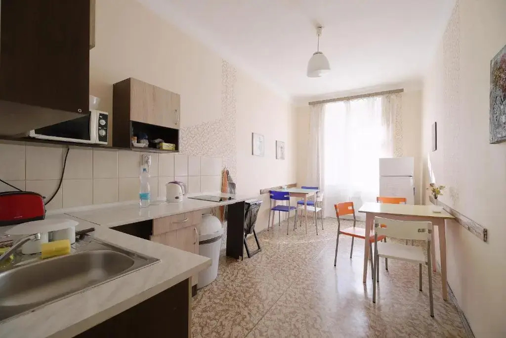 Hostel Dakura