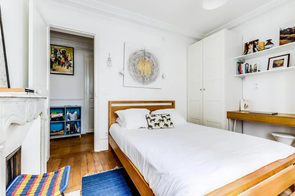 Saint Germain Des Pres - Four 1 Bd