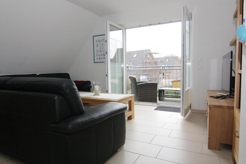 Apartment, St. Peter-Ording