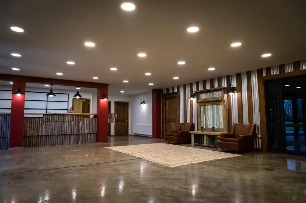 Hotel Hacienda Dorotea