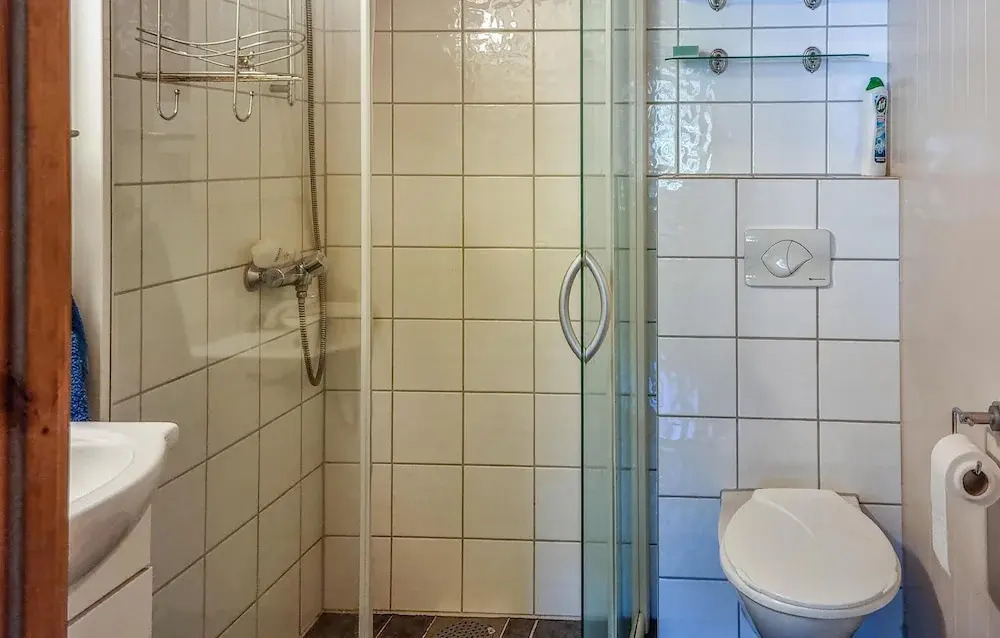 Amazing Apartment in Lindesnes With Wifi and 1 Bedrooms
