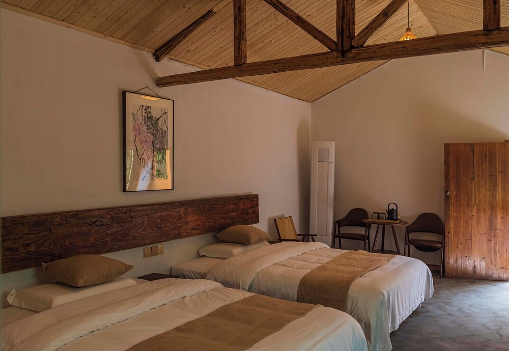 Yunshangjia Qianzhutang Guesthouse
