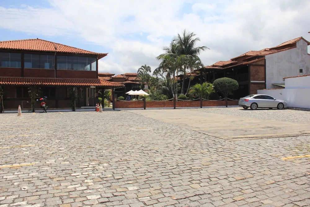 Apart Hotel Buz215