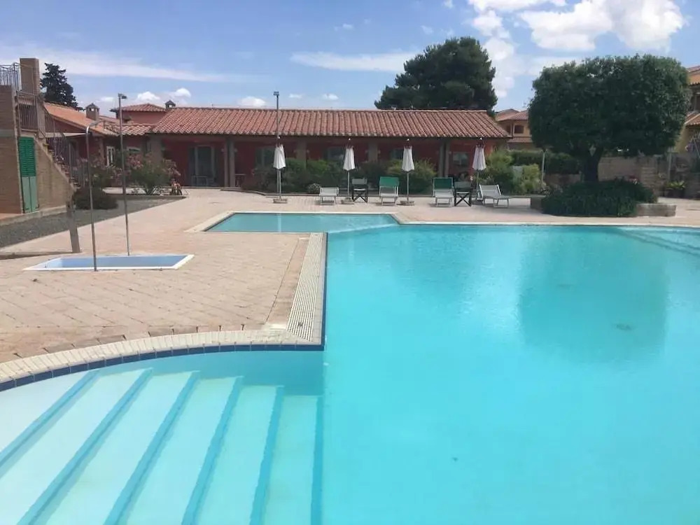 Residence Ombraverde