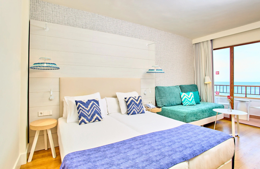 Leonardo Royal Ibiza Santa Eulalia