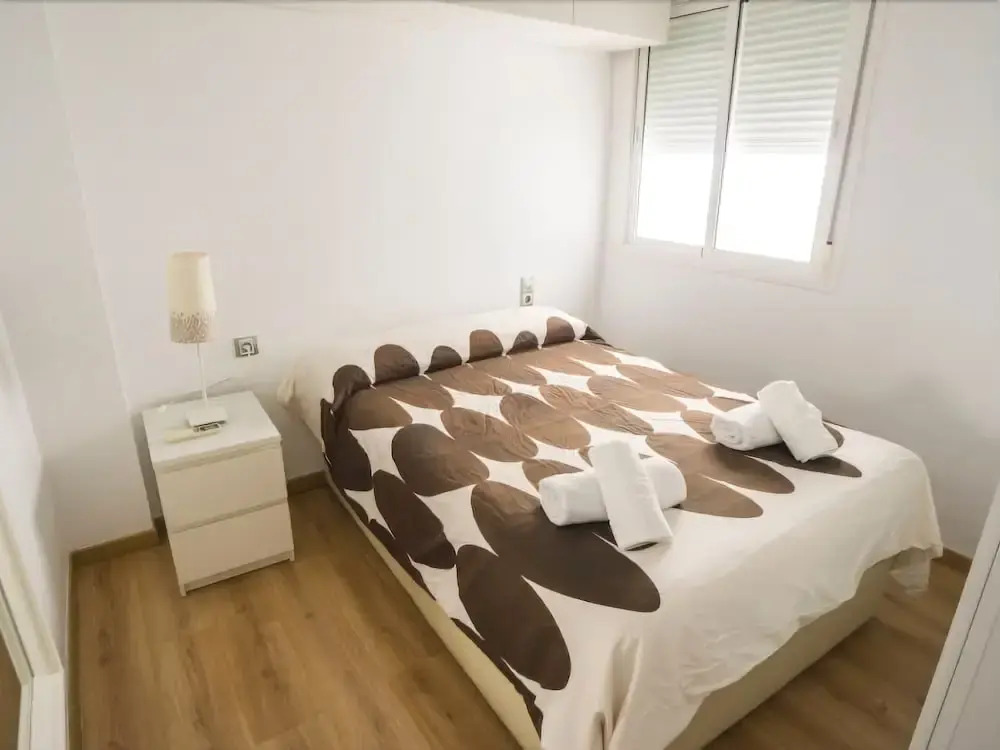 RentalSevilla Apartamento en el casco histórico