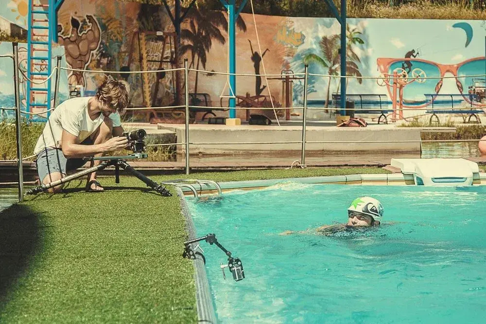Phuket Wake Park