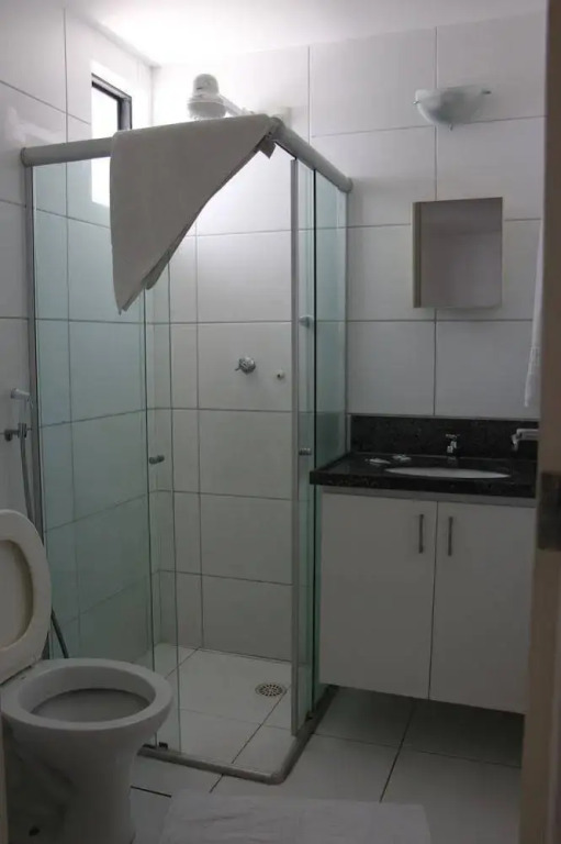 Ametista Flat