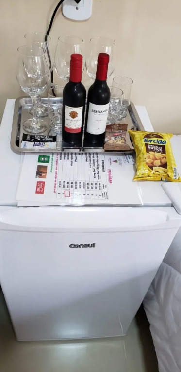 Hotel Malbec