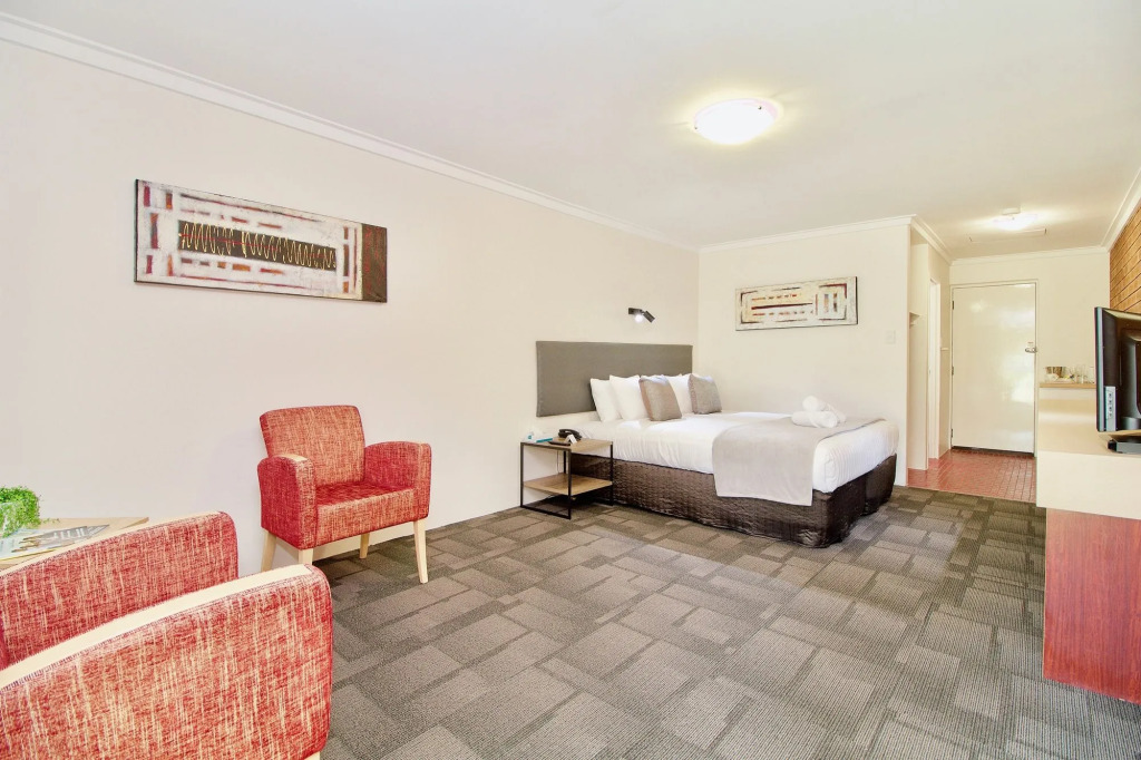 Hotel Clipper