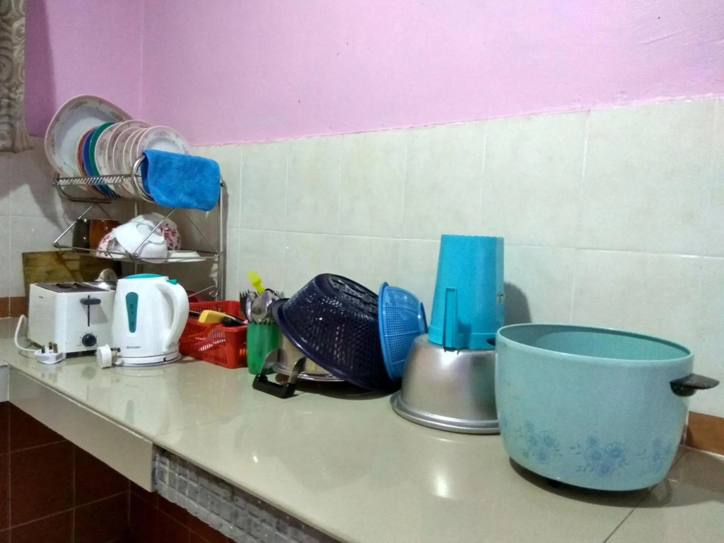 SY Homestay Cameron Highlands B605 - Musleem only