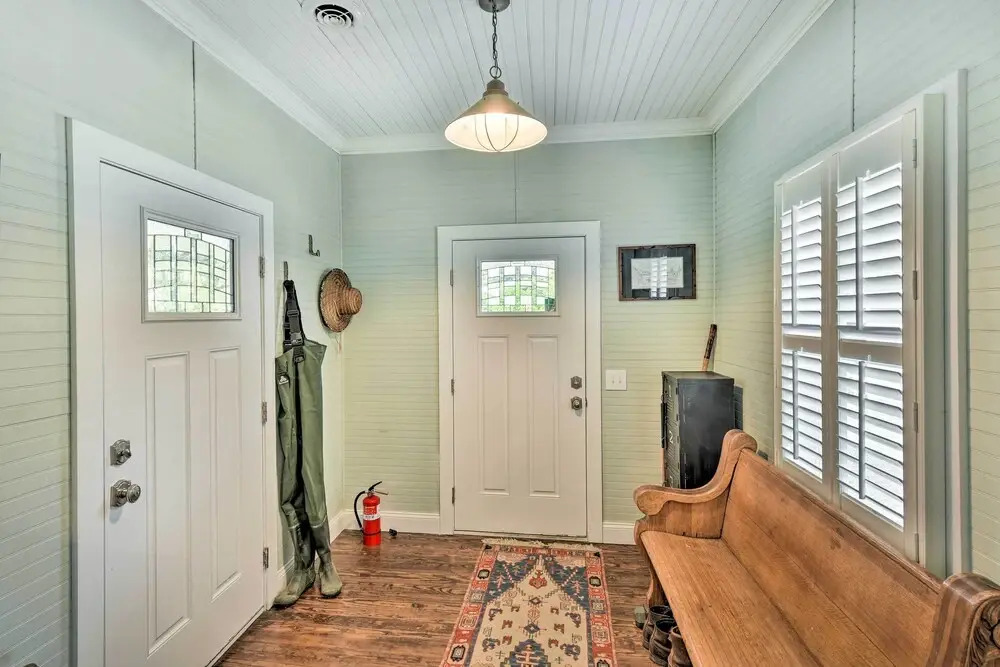 Ridgeland Vacation Rental < 30 Mi to Beaufort