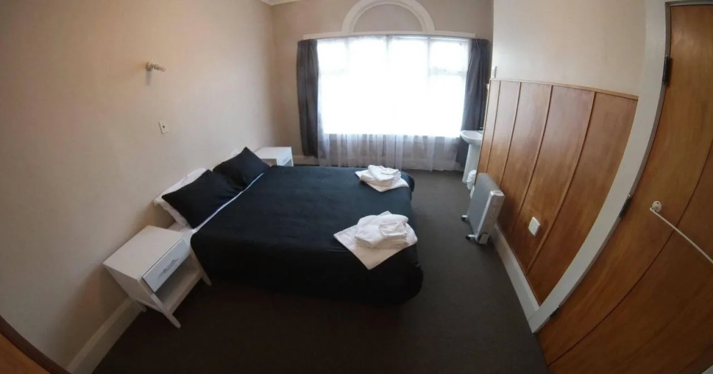 Gretna Hotel Taihape