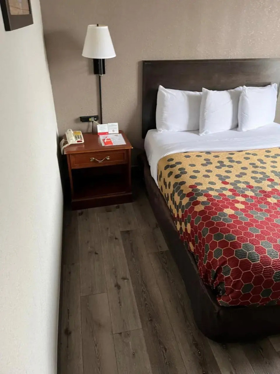 Red Carpet Inn Quantico