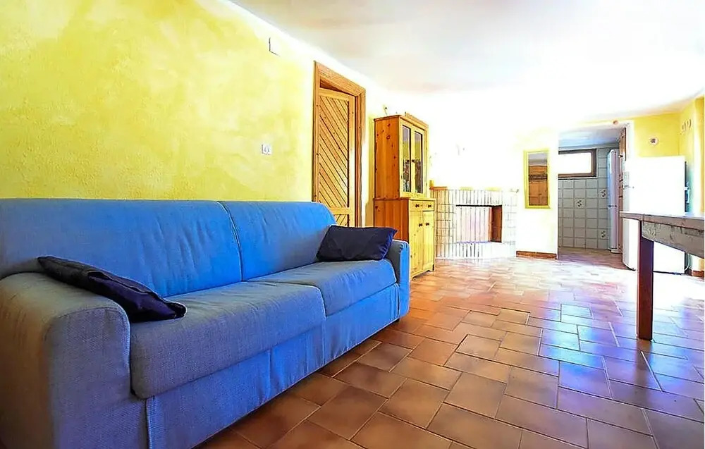 Nice Apartment in Sorso With Wifi and 2 Bedrooms