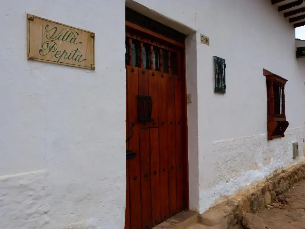 Casa Villa Pepita