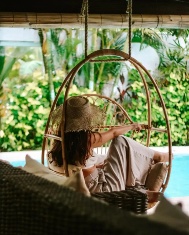 Cocowhite Villa
