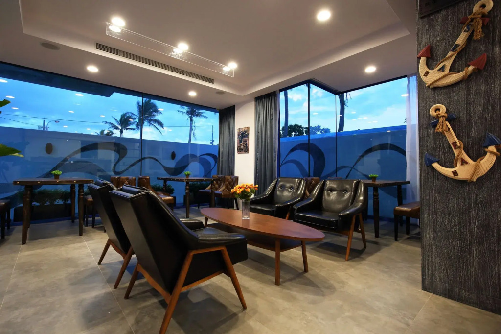 Hualien S.E.A. B&B