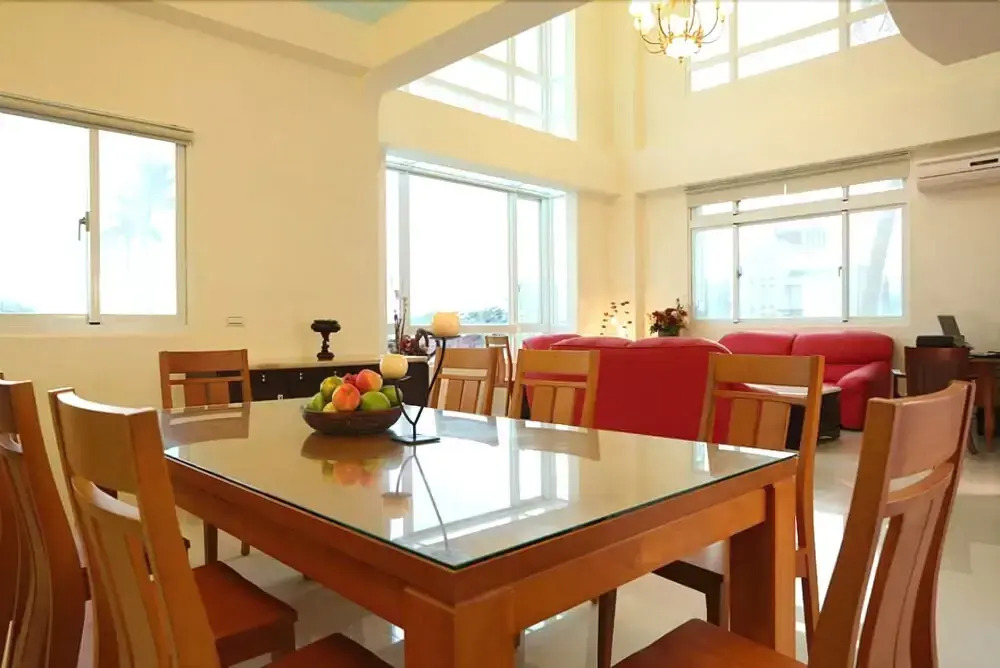 Yunteng Homestay