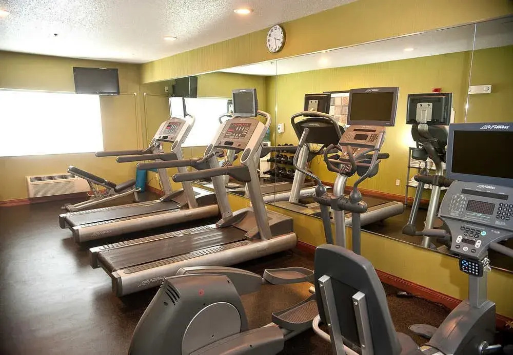 Fairfield Inn & Suites by Marriott Brookings