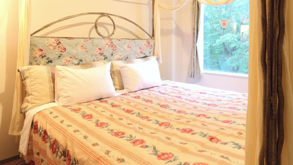 Hotel Sunvalley Nasu