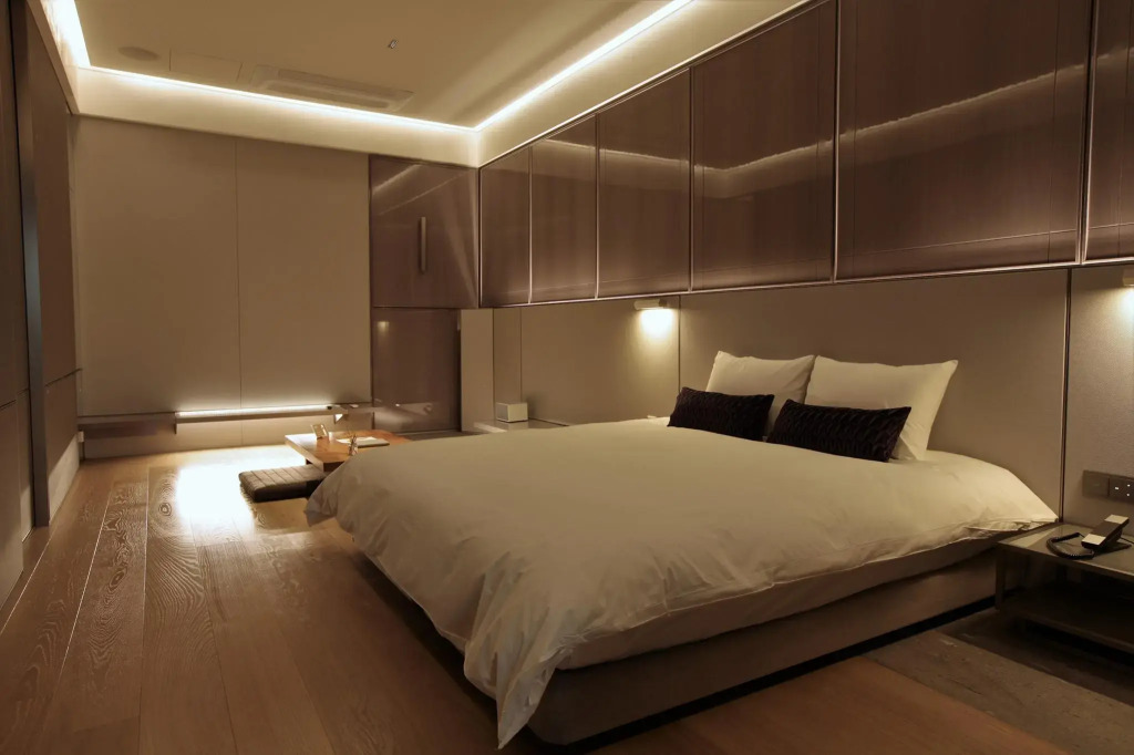 Owall Hotel