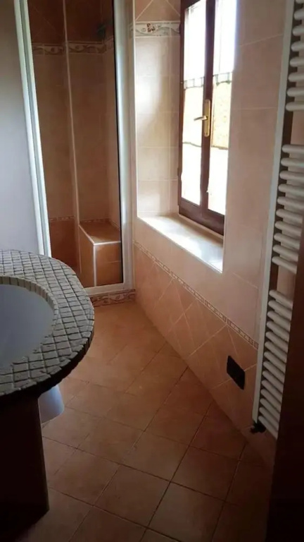 Apartment With 2 Bedrooms in Monte San Pietro, With Shared Pool and Wifi