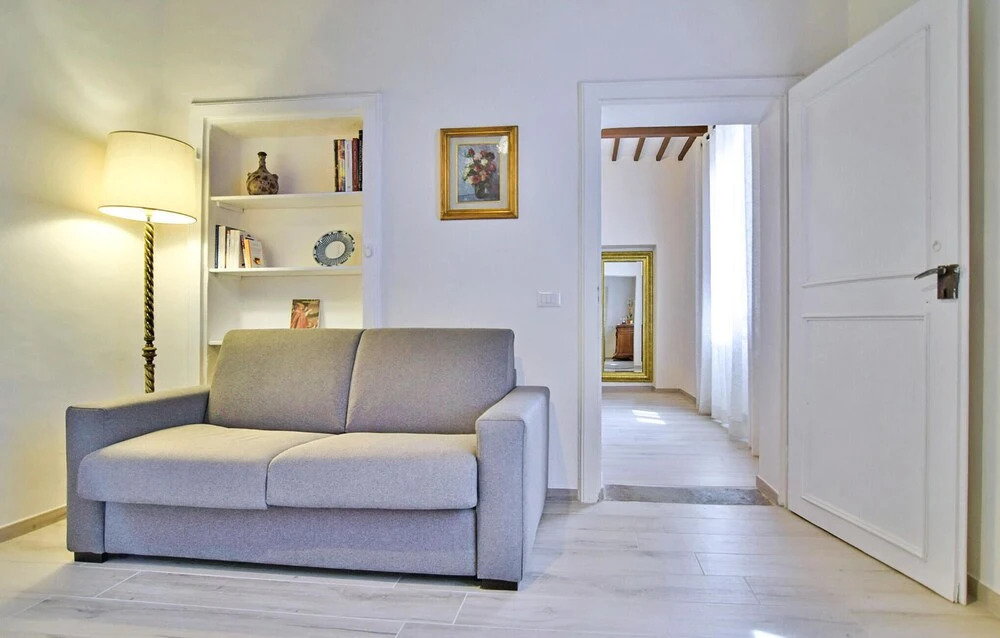 Amazing Apartment in Arezzo With 1 Bedrooms and Wifi