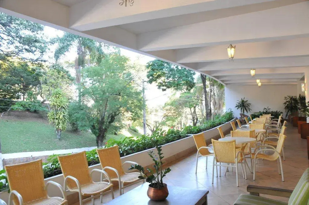 Panorama Hotel