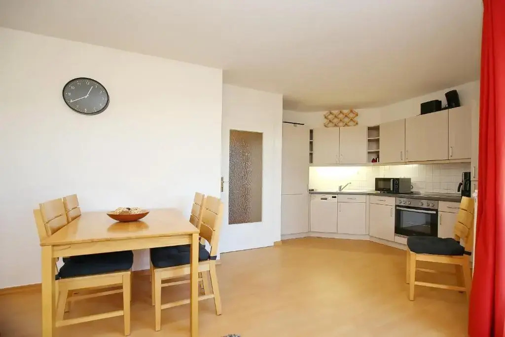 Fritz-Reuter-Weg 2 Wohnung 11