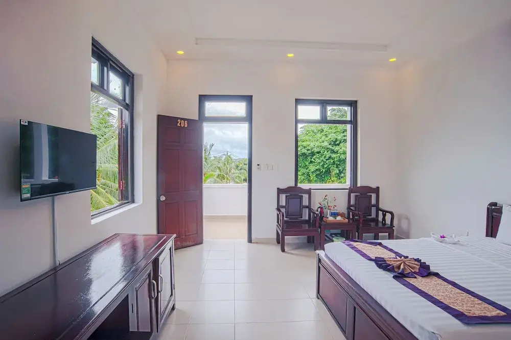 YNG-Luxor Resort Phu Quoc
