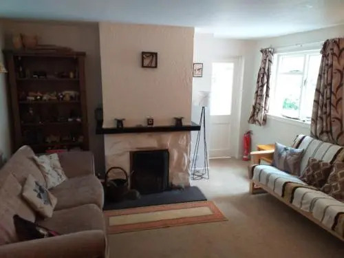 Craignavie Cottage