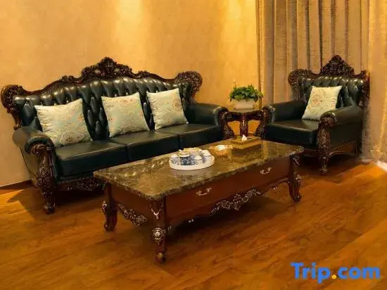 Hohhot Junyi Hotel