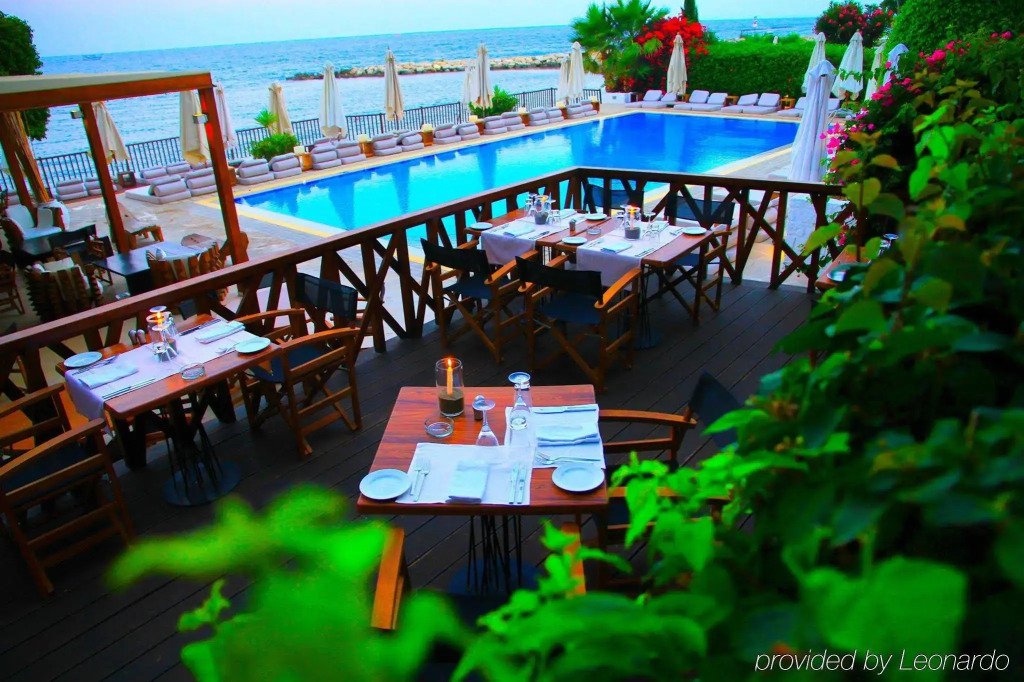Londa Hotel