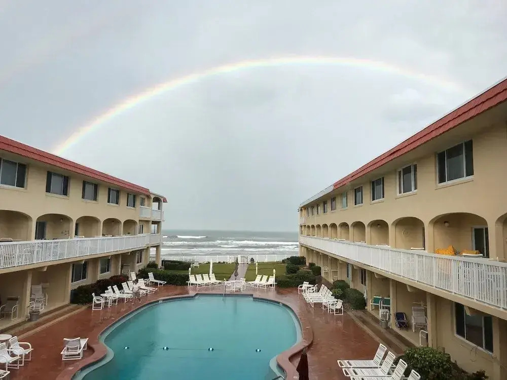 Win-San A-103 - 2 Br Condo