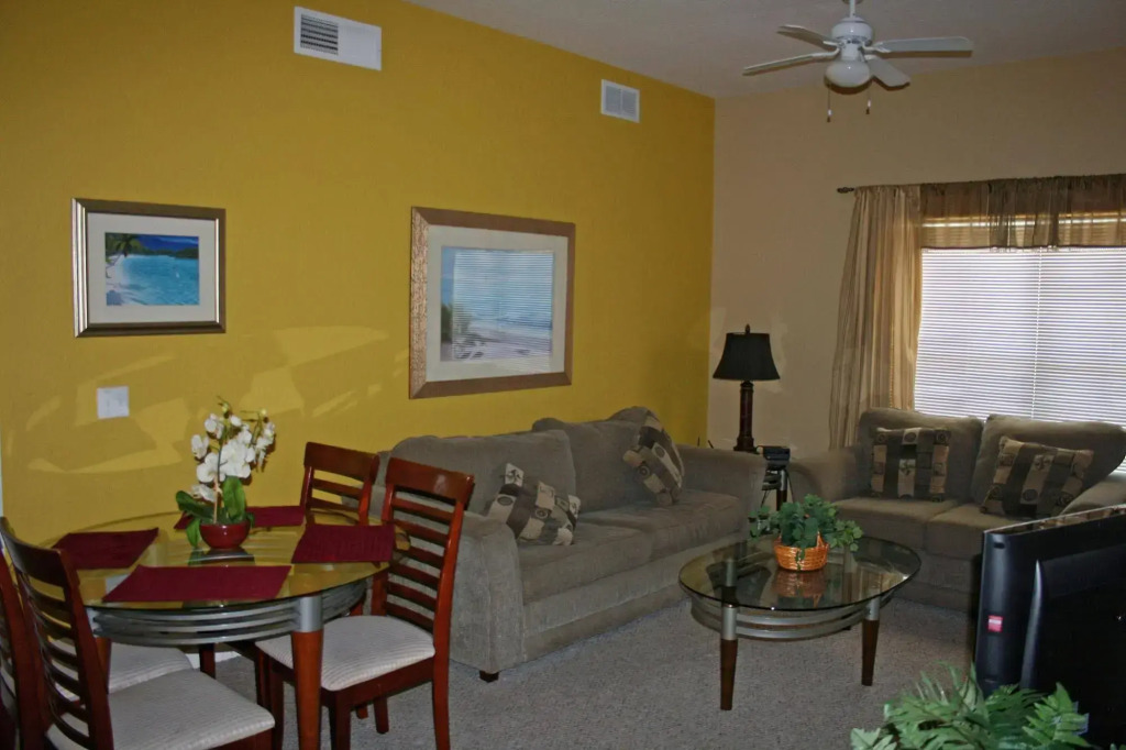 Florida Villas and Elite Homes