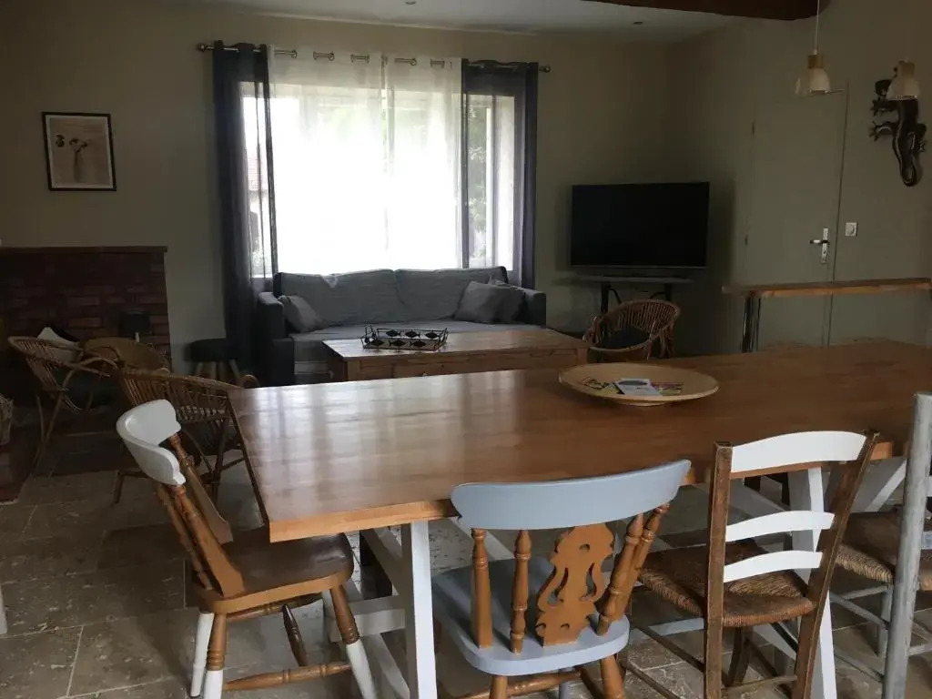 chez ma mie