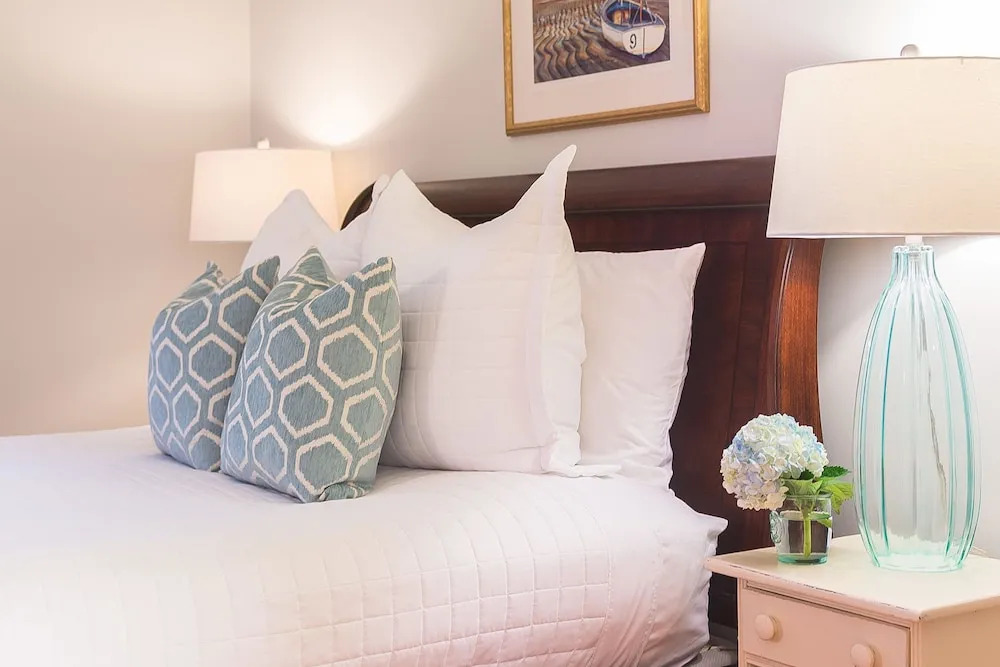 Sea Meadow Inn