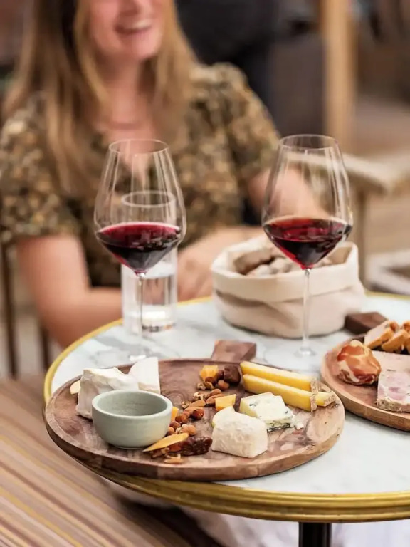 Alfred Hotels Beaune La Madeleine