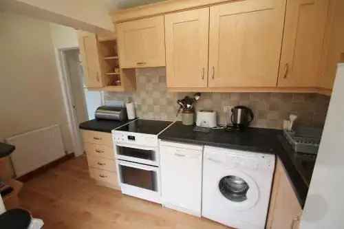 Vale View Apartment