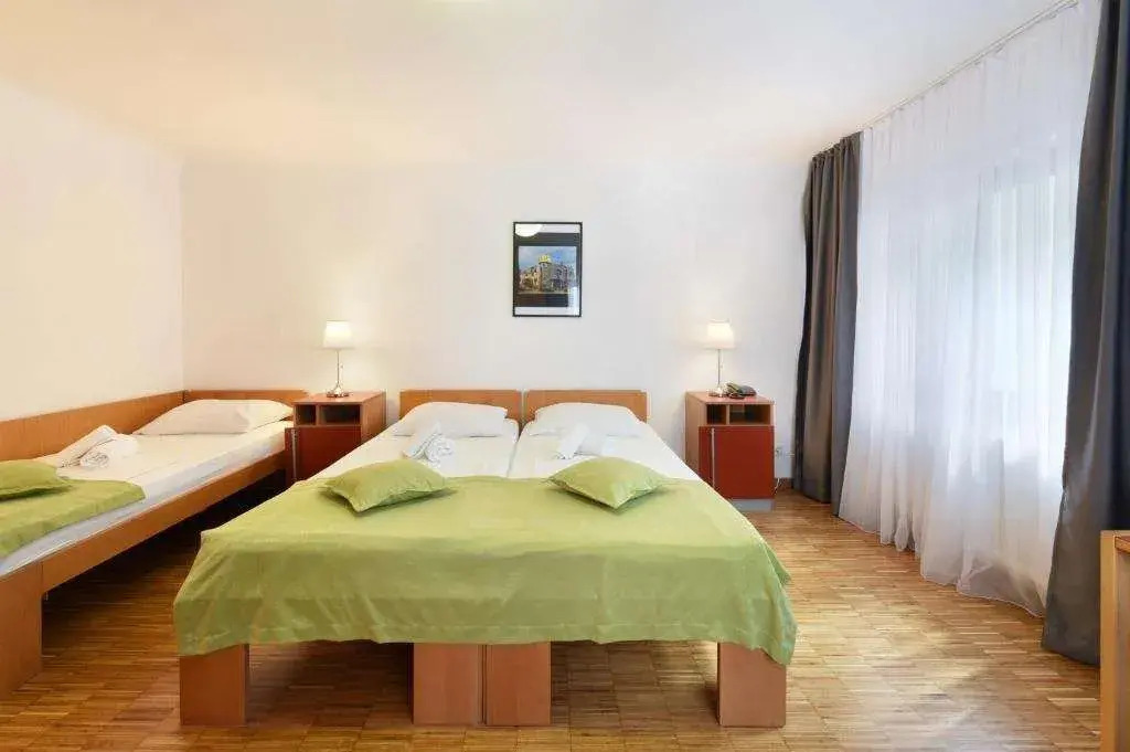 Hotel Korotan