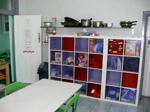 Adelaide Backpackers Inn