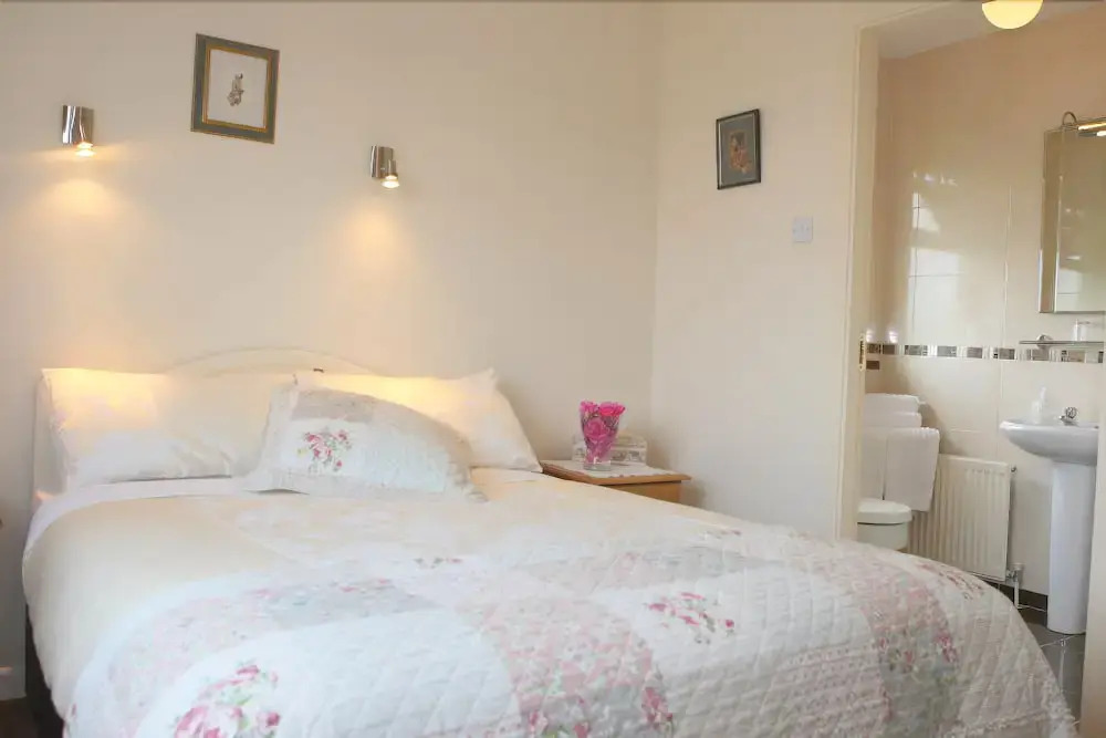 Cloverlawn B&B