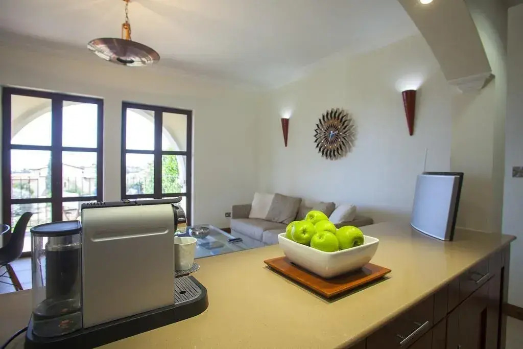 Apollo Golf Suite