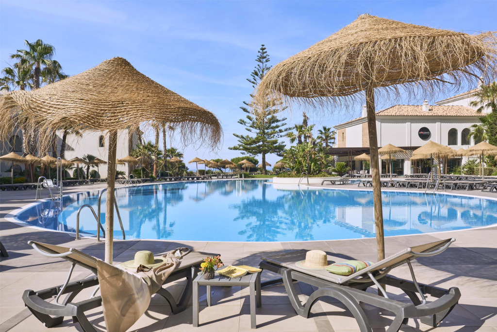 Barceló Punta Umbría Mar