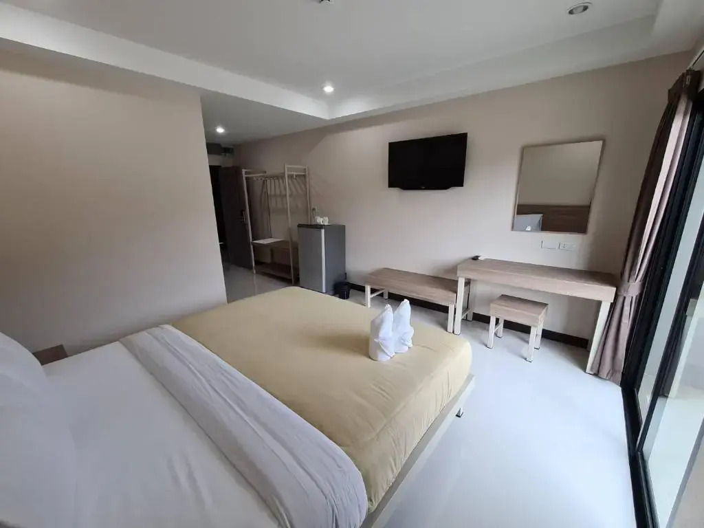 Grand Maihom Hotel
