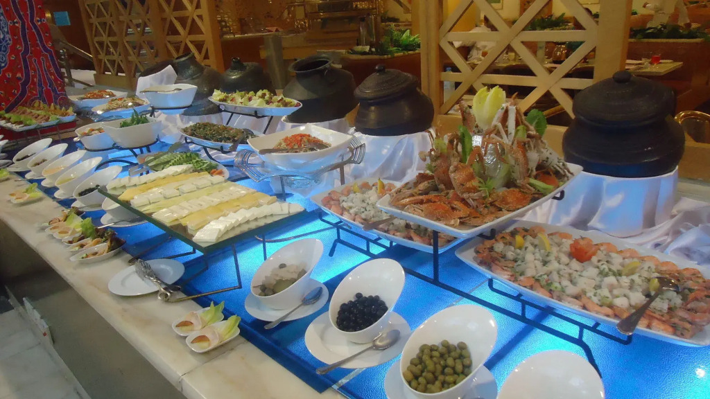 Jeddah Grand Hotel