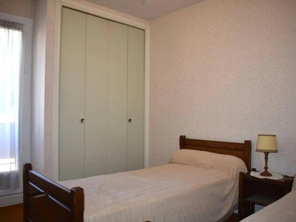 Appartement Font-Romeu-Odeillo-Via, 2 pièces, 5 personnes - FR-1-580-4