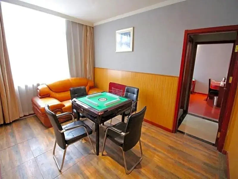 GreenTree Alliance JiangSu SuZhou Industrial Park LianFeng Plaza Hotel